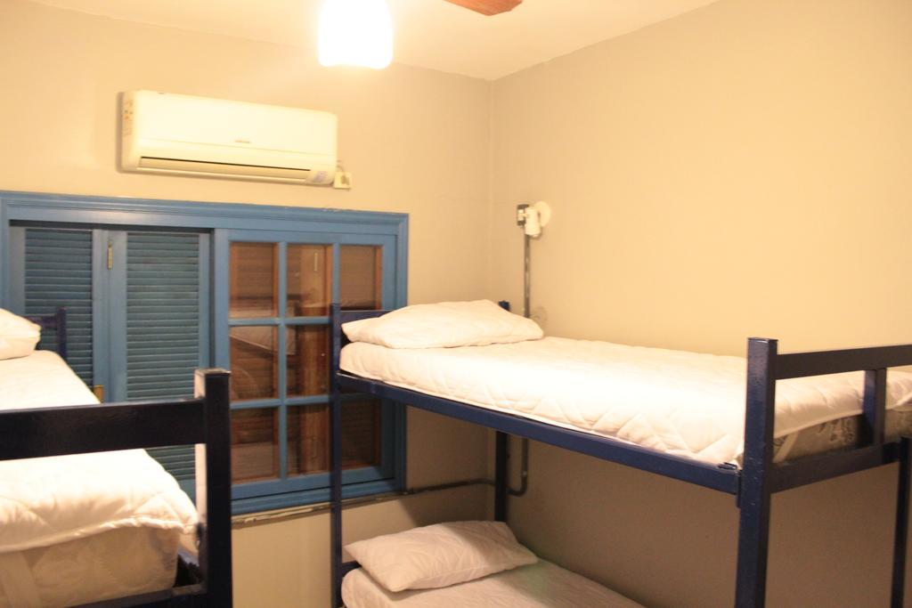 بورتو أليغري Casa Azul Hostel المظهر الخارجي الصورة