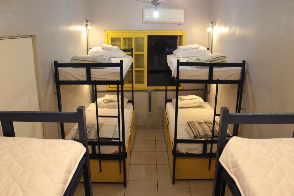 بورتو أليغري Casa Azul Hostel المظهر الخارجي الصورة